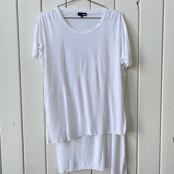 Wilfred free white tshirt - Picture 1 of 6